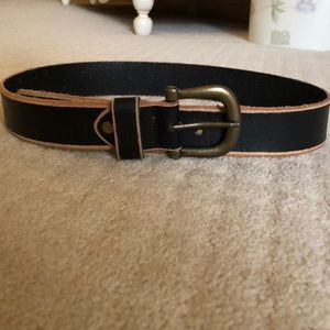 Women’s Belt